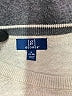 George Tan Pullover Sweater Size XL - photo 7