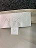 Alexis Ivory Long Sleeve Blouse Size M - photo 7