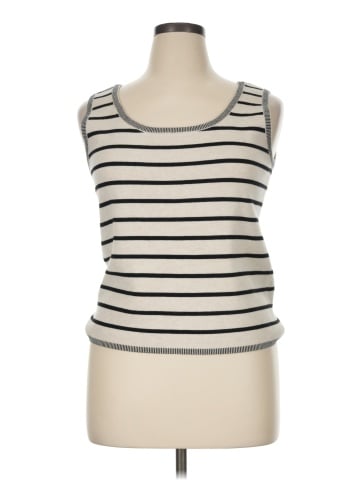 Cyrus Tank Top (view 1)