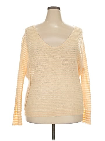 Free People Pullover Sweater (view 1)