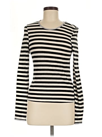 Scotch & Soda Long Sleeve T-Shirt (view 1)