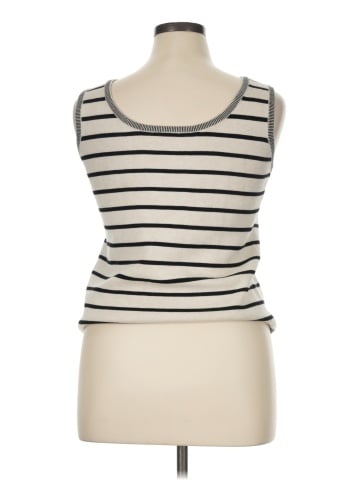 Cyrus Tank Top (view 2)