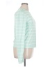 Columbia 100% Polyester Green Long Sleeve Top Size XL - photo 4