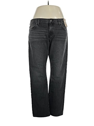 Madewell Jeans (view 1)