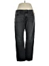 Madewell 100% Cotton Gray Jeans Size 32 waist - photo 1