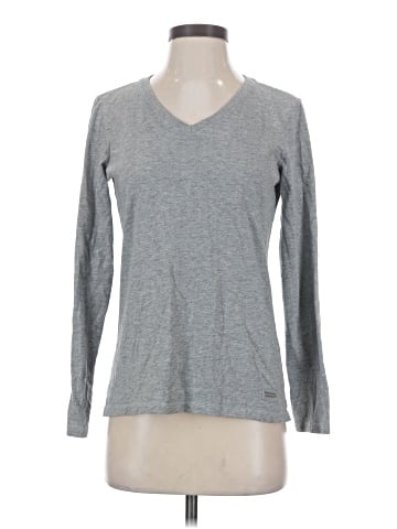 Life Is Good Long Sleeve T-Shirt (view 1)