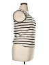 Cyrus Ivory Tank Top Size XL - photo 4