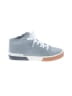 A New Day Gray Sneakers Size 6 - photo 1