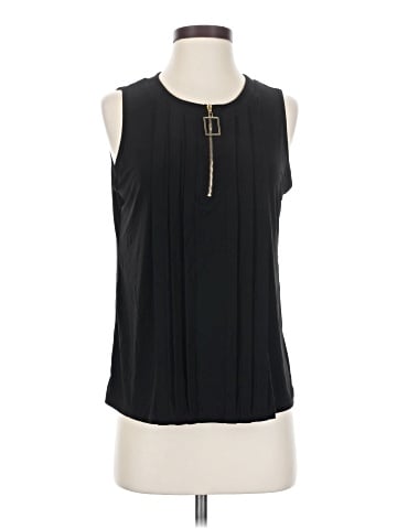 Perseption Concept Sleeveless Blouse (view 1)