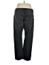 Madewell 100% Cotton Gray Jeans Size 32 waist - photo 2
