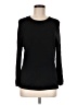 Philosophy Republic Clothing Black Pullover Sweater Size M - photo 1