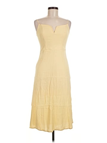 Trixxi Casual Dress (view 1)