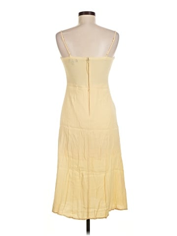 Trixxi Casual Dress (view 2)