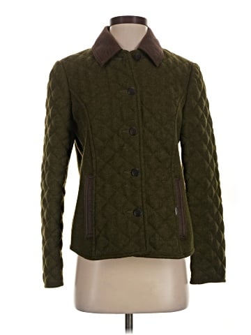Giesswein Coat (view 1)