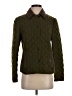 Giesswein Argyle Green Coat Size EU (IT) 38 / US 2 - photo 1