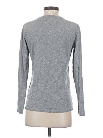 Life Is Good Long Sleeve T-Shirt (view 2)