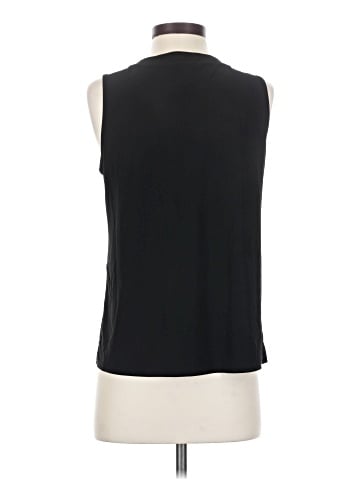 Perseption Concept Sleeveless Blouse (view 2)