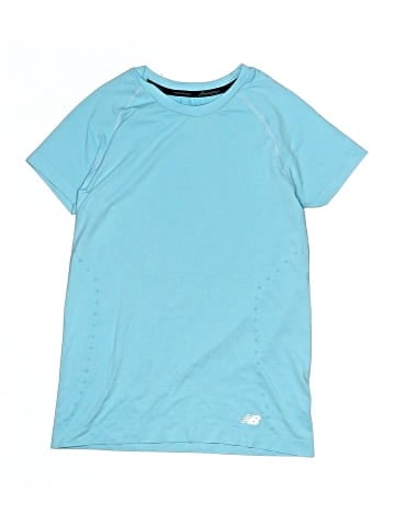 New Balance Active T-Shirt (view 1)