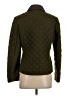 Giesswein Argyle Green Coat Size EU (IT) 38 / US 2 - photo 2