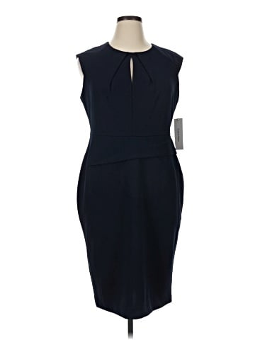 Calvin Klein Cocktail Dress (view 1)