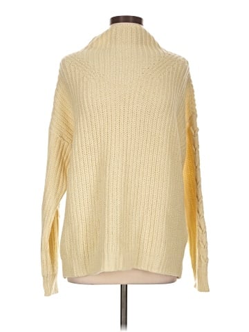Vero Moda Turtleneck Sweater (view 1)