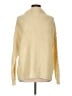 Vero Moda Yellow Turtleneck Sweater Size L - photo 1