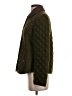 Giesswein Argyle Green Coat Size EU (IT) 38 / US 2 - photo 5