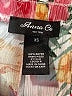 Anna Cai 100% Rayon Tropical Pink Casual Pants Size XS - photo 7