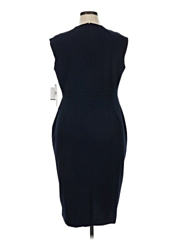 Calvin Klein Cocktail Dress (view 2)