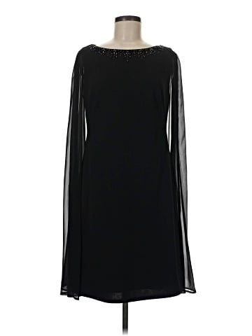Adrianna Papell Cocktail Dress (view 1)