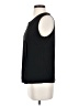 Perseption Concept Black Sleeveless Blouse Size S - photo 5