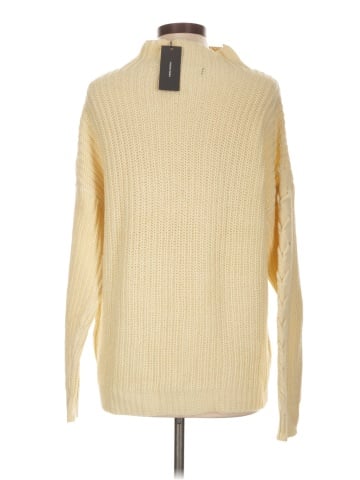 Vero Moda Turtleneck Sweater (view 2)