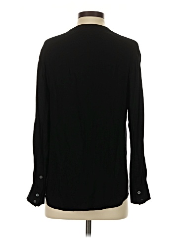 Soft Joie Long Sleeve Blouse (view 2)