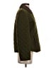 Giesswein Argyle Green Coat Size EU (IT) 38 / US 2 - photo 4