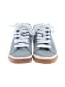 A New Day Gray Sneakers Size 6 - photo 2