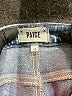 Paige Blue Jeans Size 26 waist - photo 7