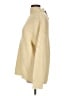 Vero Moda Yellow Turtleneck Sweater Size L - photo 5
