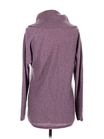 Max Studio Cashmere Pullover Sweater (view 2)