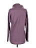 Max Studio 100% Cashmere Purple Cashmere Pullover Sweater Size L (estimated) - photo 2