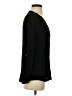Soft Joie 100% Rayon Black Long Sleeve Blouse Size S - photo 4