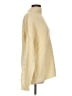 Vero Moda Yellow Turtleneck Sweater Size L - photo 4
