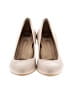 Sofft Ivory Heels Size 8 1/2 - photo 2