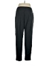 Purejill Solid Gray Active Pants Size XL - photo 2