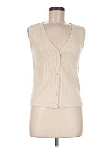 Ann Taylor LOFT Sweater Vest (view 1)
