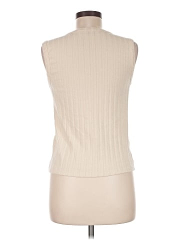 Ann Taylor LOFT Sweater Vest (view 2)