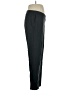 Purejill Solid Gray Active Pants Size XL - photo 4