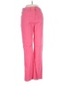 Just Black Pink Jeans Size 26 waist - photo 1