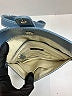 Nine West Blue Crossbody Bag One size - photo 4