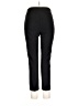 Tribal Solid Black Active Pants Size 12 - photo 2