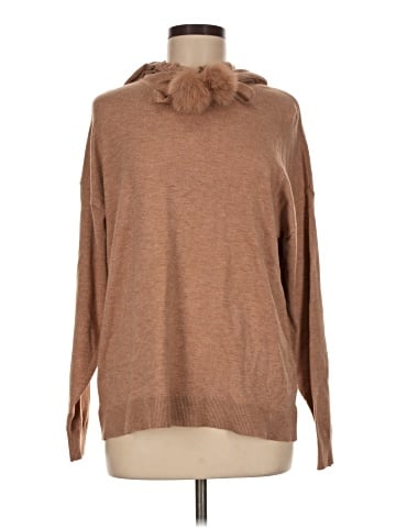 Saks Fifth Avenue Pullover Sweater (view 1)